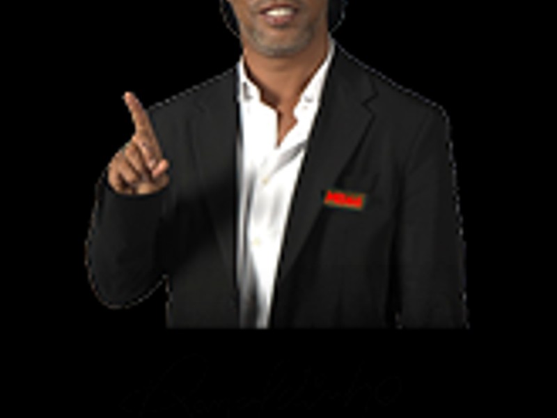 Biểu tượng cam kết an toàn và bảo mật của mega casino