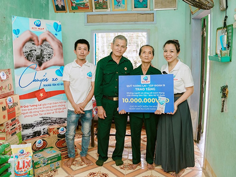 Bữa tiệc Gala Dinner sang trọng