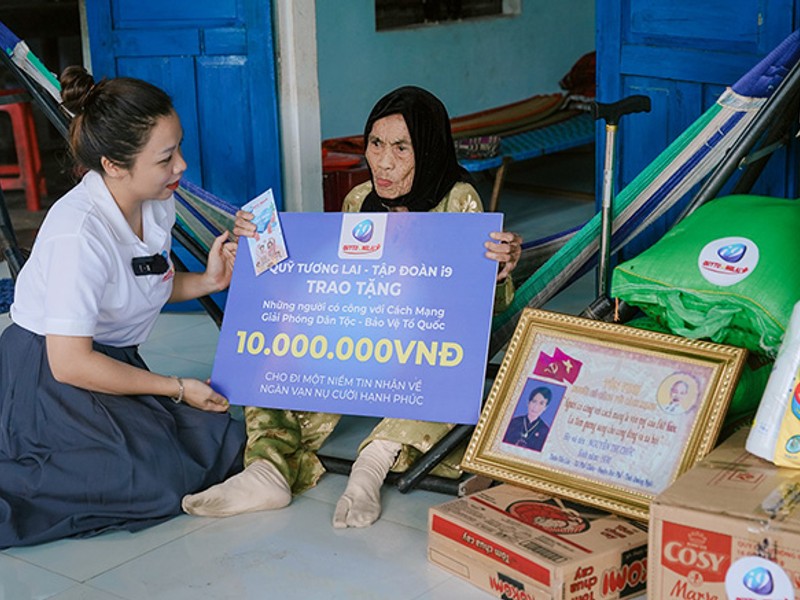 Tiền Điện Tử (Crypto)