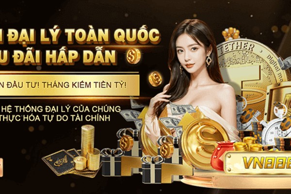 Chương trình VIP mega casino