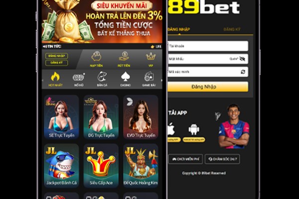 Giấy phép hoạt động của Mega Casino