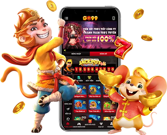 Tải ứng dụng Mega Casino