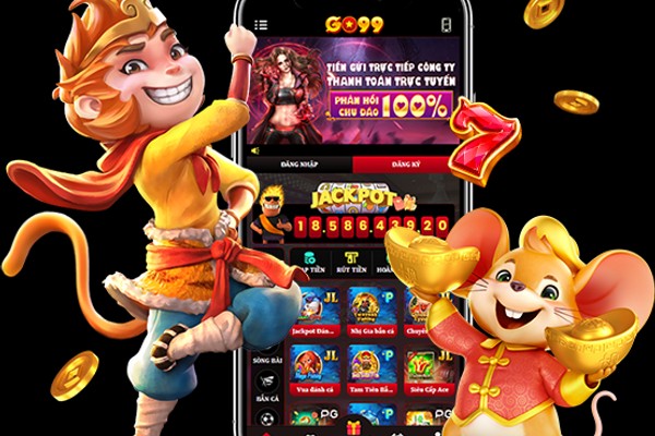 Tiền thưởng gửi tiền Mega Casino