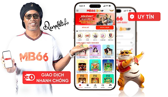 Đá gà trên điện thoại với Mega Casino App