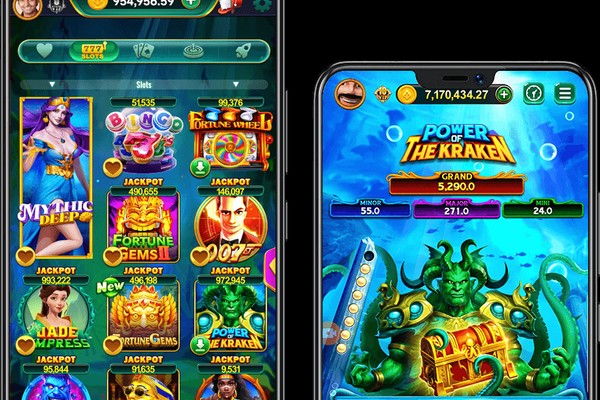 Lợi ích khi đăng ký Mega Casino