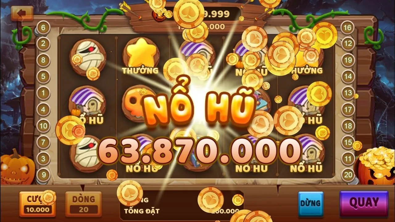 Mạt chược VIP