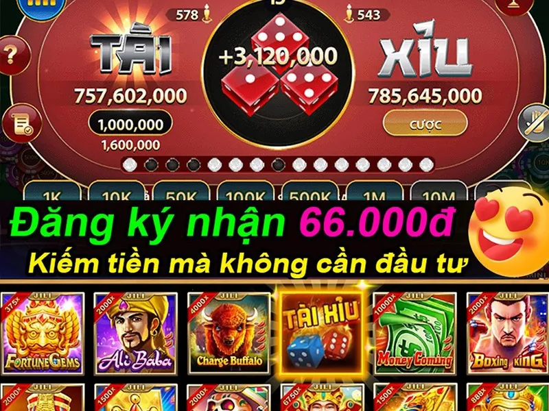 Trò chơi Người chia bài trực tiếp tại mega casino