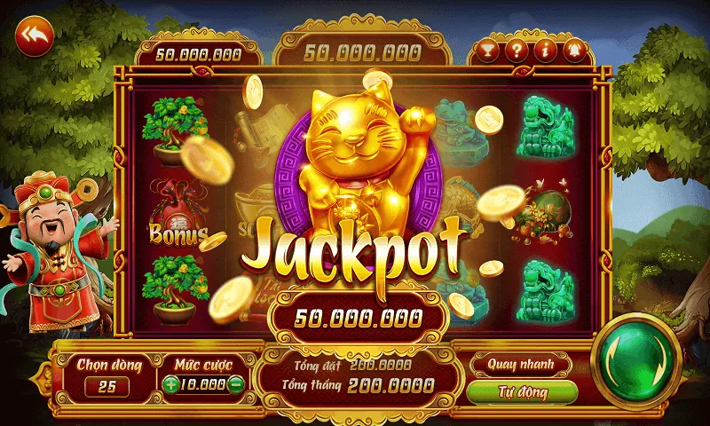 Hướng dẫn nhập môn Mega Casino