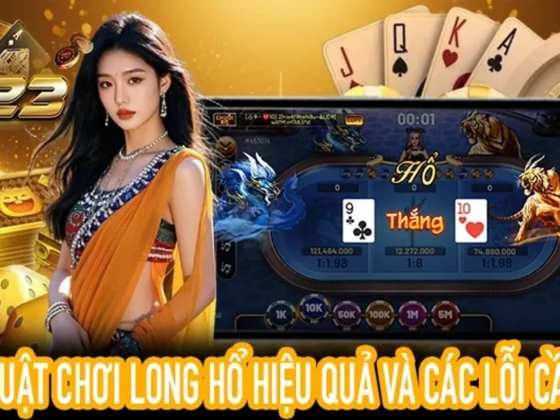 Giao diện trò chơi Mạt chược trên ứng dụng di động mega casino