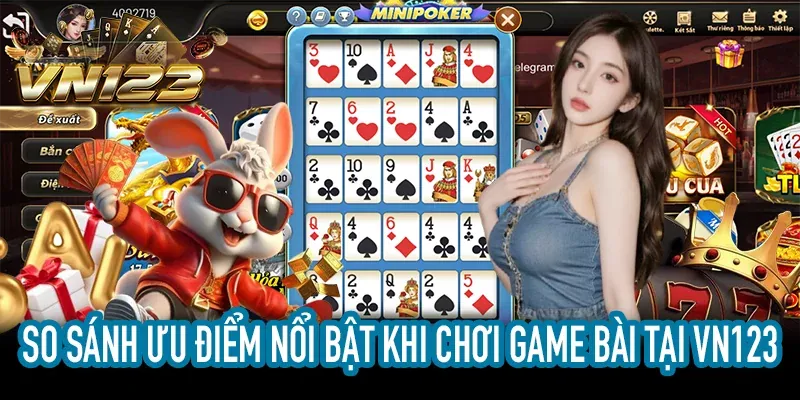 Các loại game arcade phổ biến