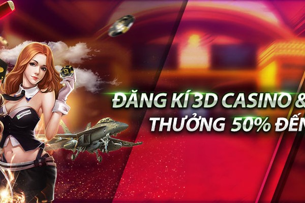 Đăng ký tài khoản mega casino