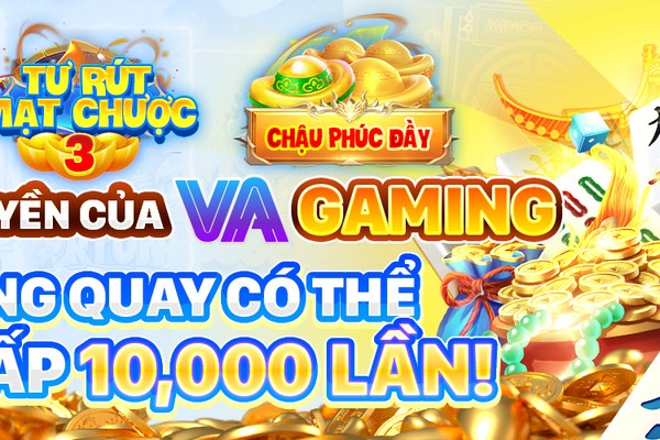 Nhận tiền thưởng tại mega casino