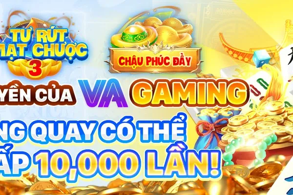 Nhận tiền thưởng tại mega casino