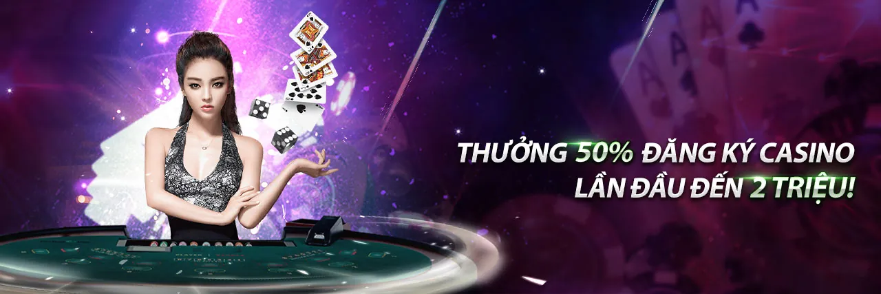 Lợi Thế Cốt Lõi Của Mega Casino