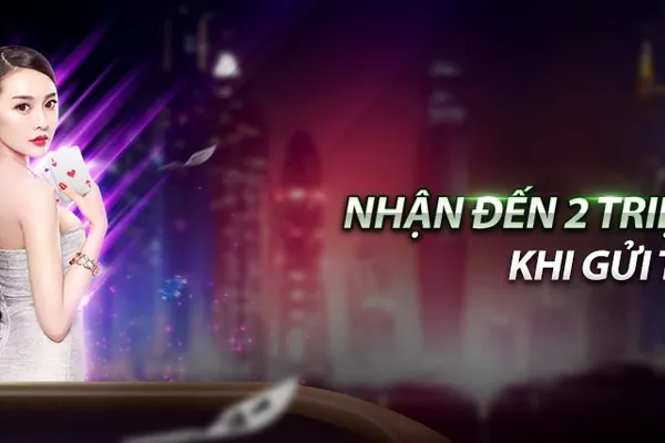 Ưu đãi tiền gửi hàng ngày và hàng tuần