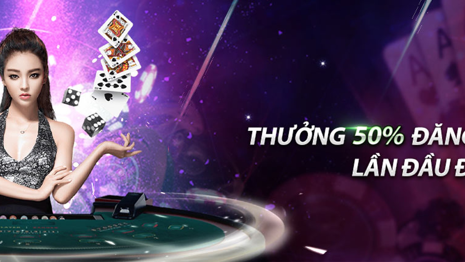 Giao diện ứng dụng Mega Casino trên điện thoại di động