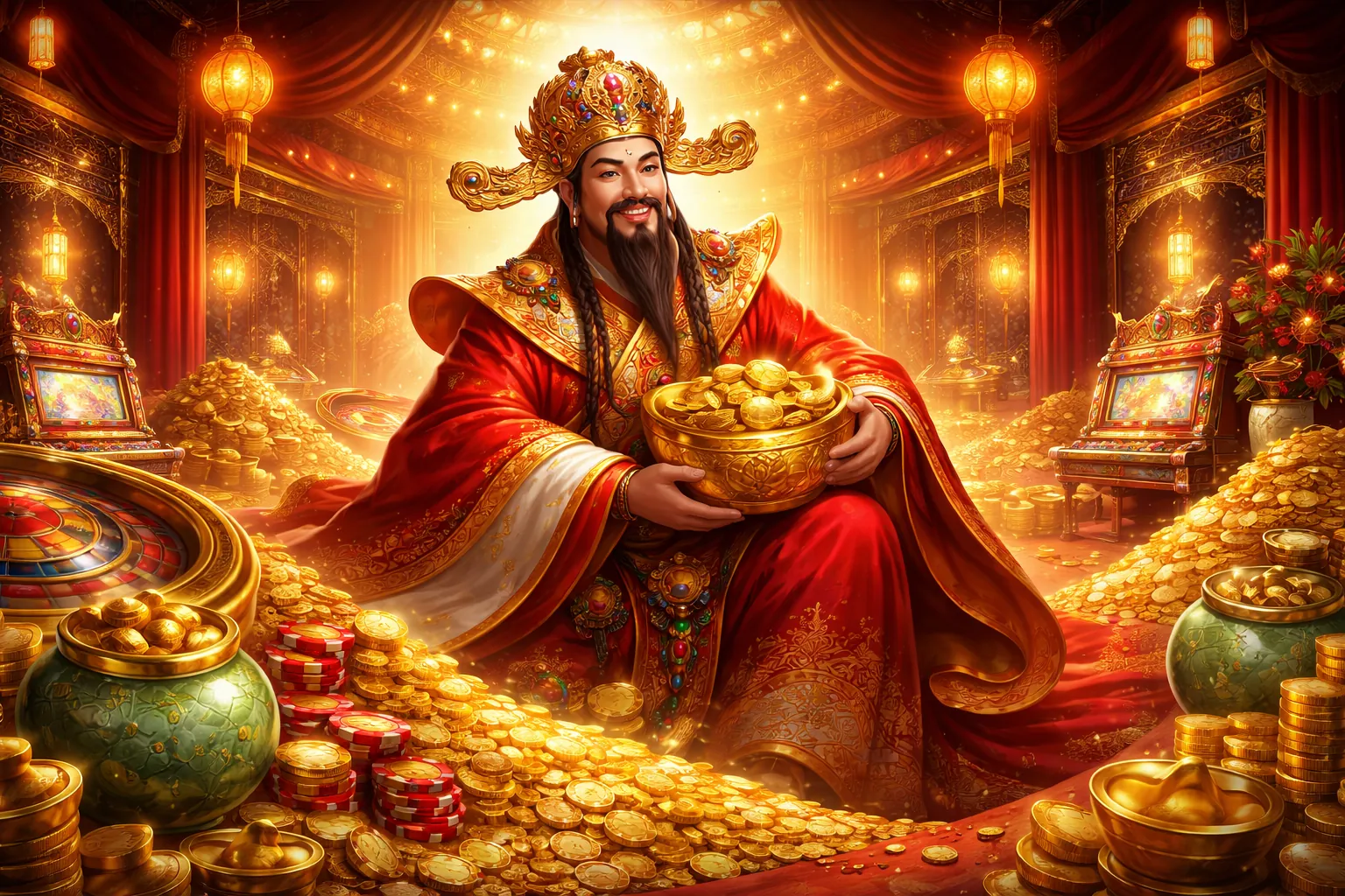 Đội ngũ hỗ trợ khách hàng 24/7 của Mega Casino Vietnam sẵn sàng phục vụ bạn