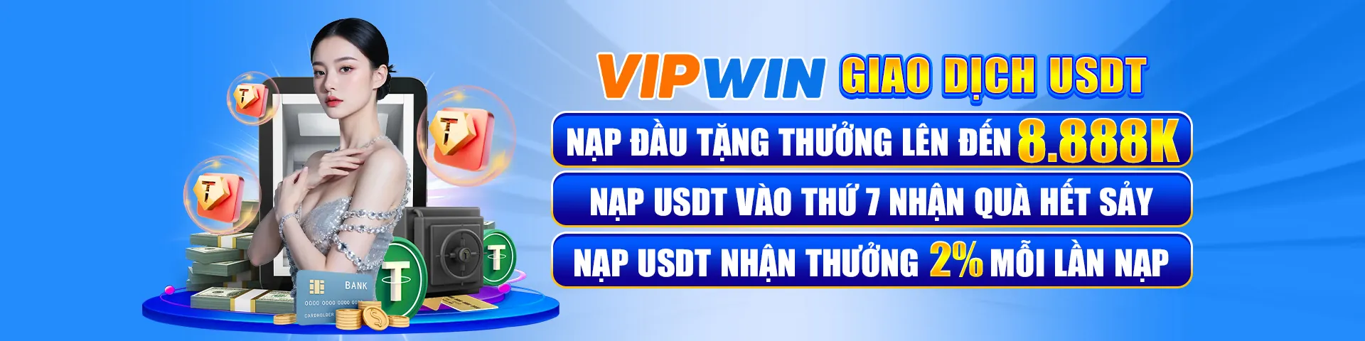 Chuyển Khoản Ngân Hàng An Toàn tại Mega Casino Vietnam
