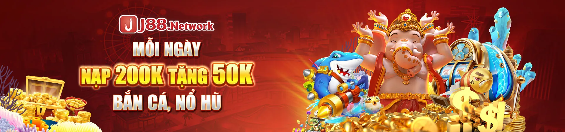 Ưu Đãi Khổng Lồ Mới Nhất tại Mega Casino Vietnam 2026