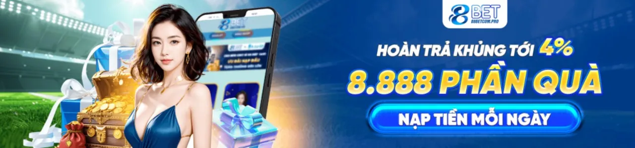 Giao diện ứng dụng Mega Casino trên điện thoại