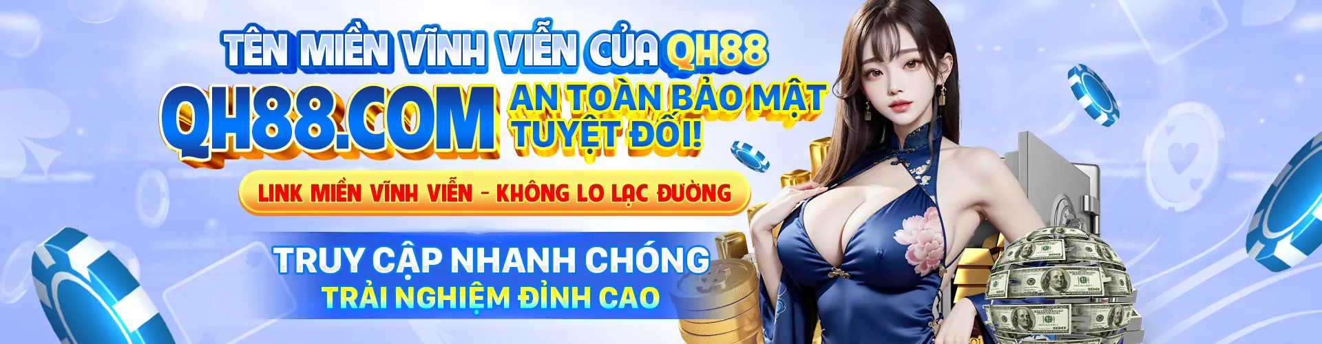 Hình ảnh minh họa chính sách cookie và bảo mật dữ liệu tại Mega Casino Vietnam
