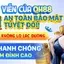 Bảo mật hàng đầu