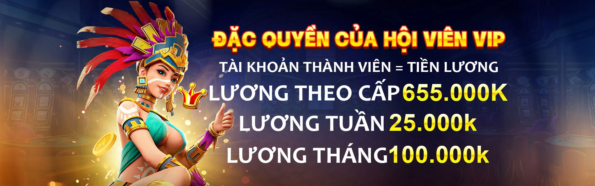 Phương thức thanh toán an toàn tại Mega Casino Việt Nam