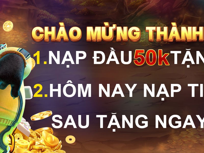 Hình ảnh tiền thưởng chào mừng lớn