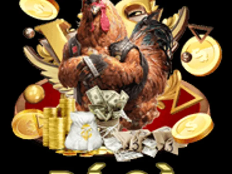 Đá gà trực tuyến Mega Casino
