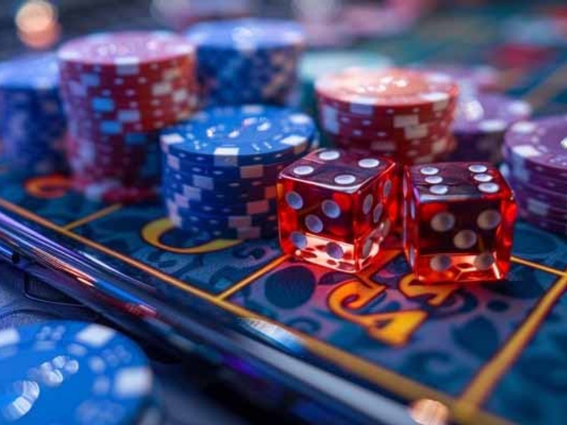 Các lựa chọn đặt cược và tỷ lệ cược trong đá gà tại mega casino