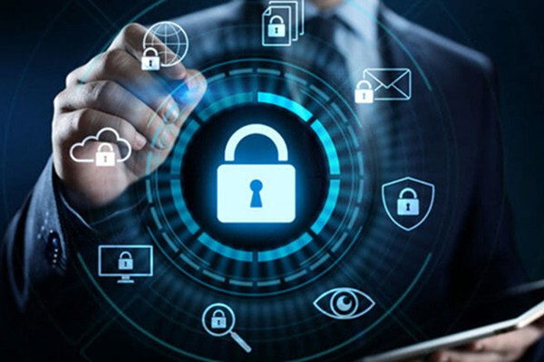 Biểu tượng bảo vệ dữ liệu và tuân thủ GDPR của Mega Casino