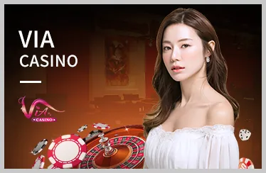 Trò chơi Xổ Số Mega Casino