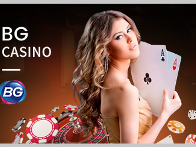 Lợi ích khi tham gia Mega Casino