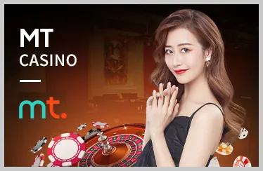 Ứng dụng di động Mega Casino