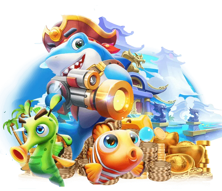 Bắn Cá Mega Casino
