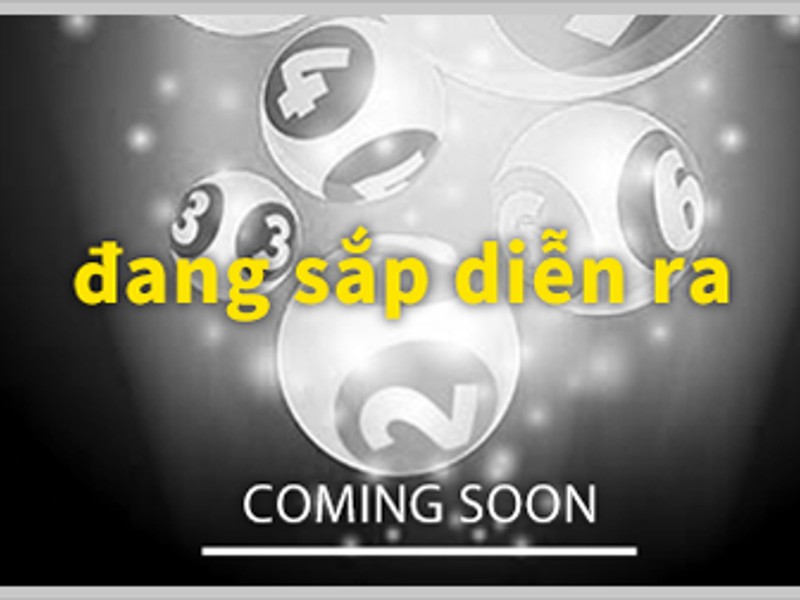 Xổ số Mega Casino