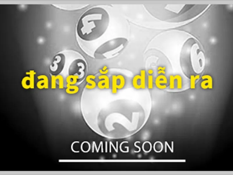 Xổ số Mega Casino