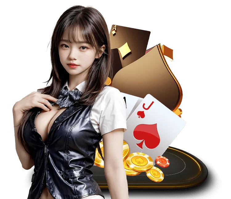 Người chơi đang phân tích các con số xổ số