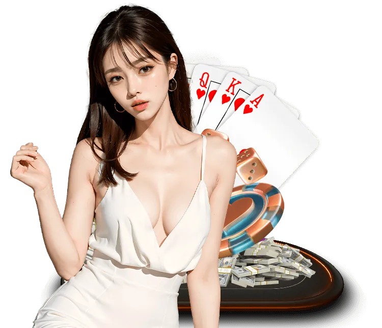 Minh họa đa dạng các loại hình xổ số tại Mega Casino Vietnam